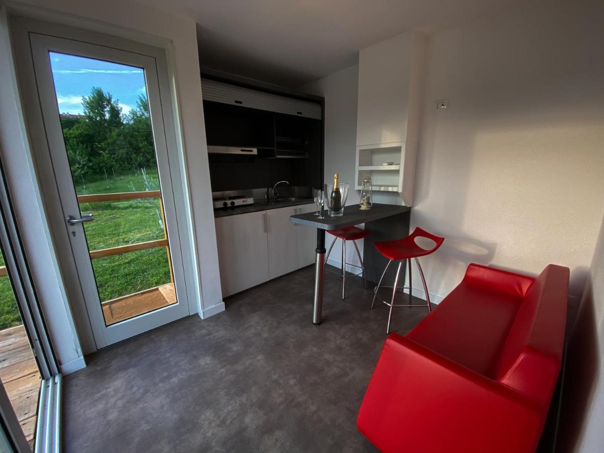 Agriturismo Vecio Portico Marostica Eksteriør billede