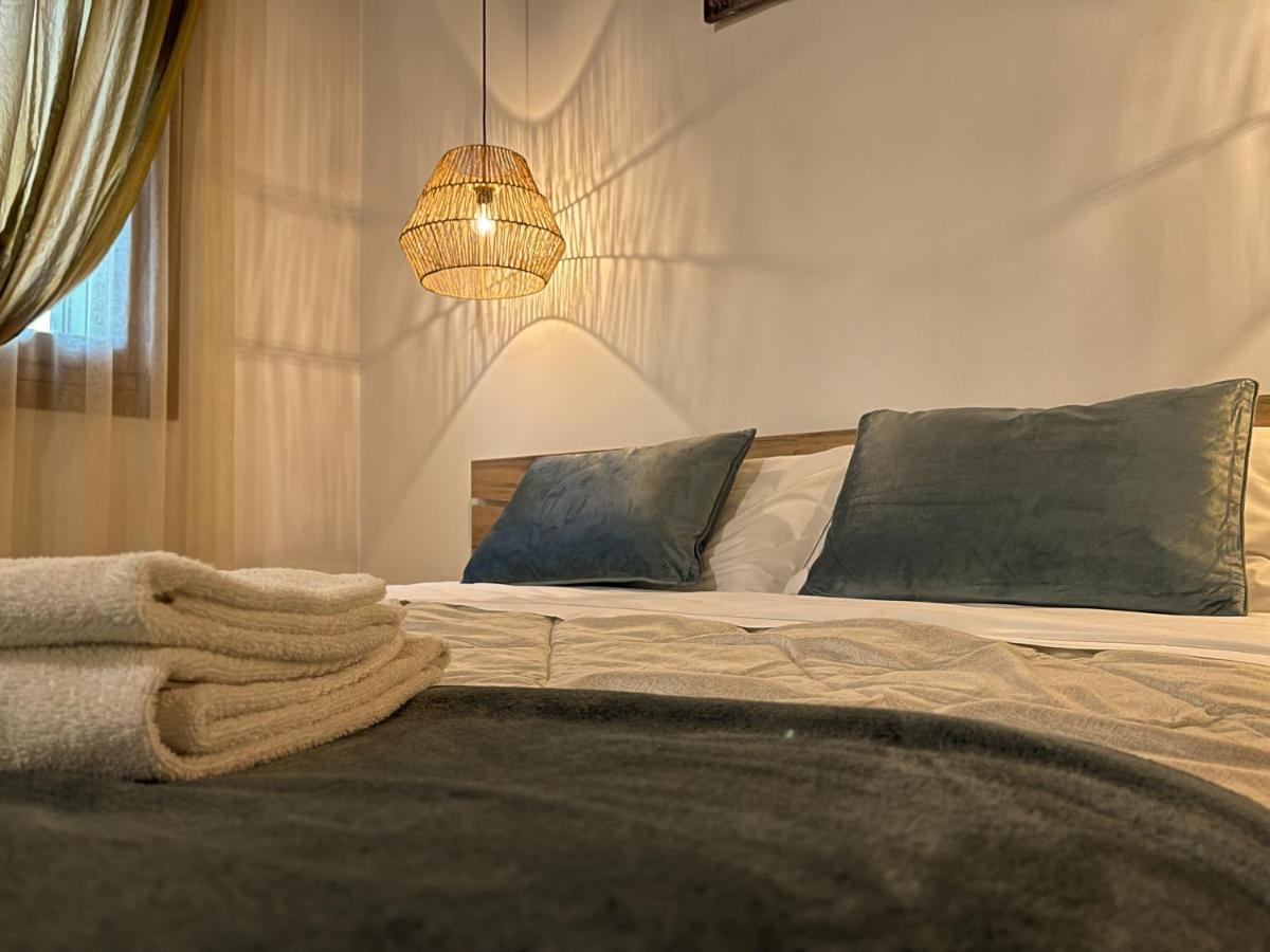 Agriturismo Vecio Portico Marostica Eksteriør billede
